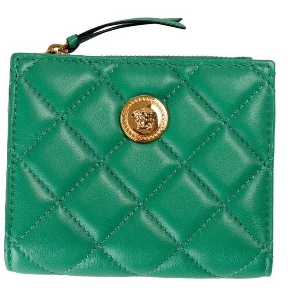 Versace Wallet